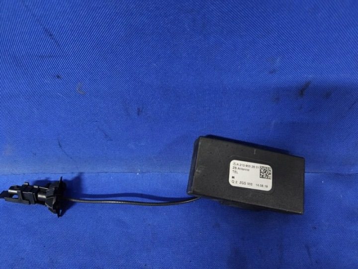 Mercedes-Benz OE A2139052801, фото 1