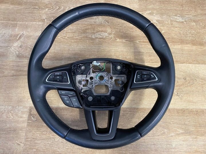 РУЛЬ FORD KUGA MK2 GV413600DD, фото 1