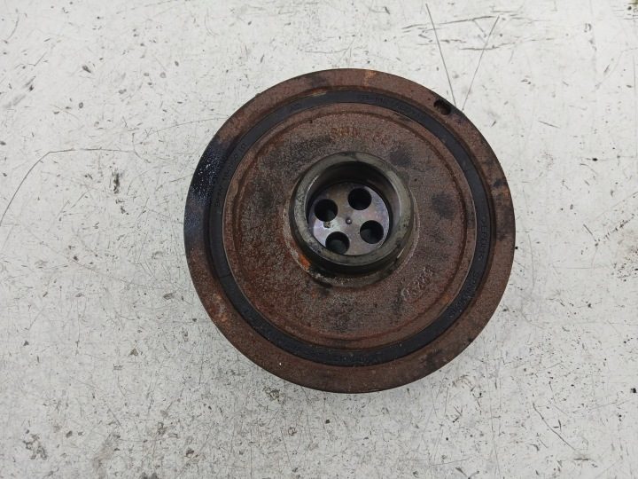 BMW OE 7619245 шкив, фото 2
