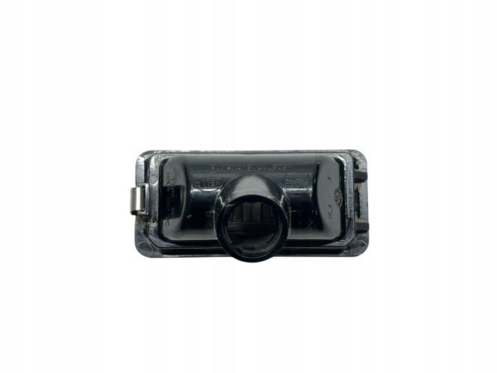 SEAT IBIZA ПЛАФОН ОСВЕЩЕНИЯ НОМЕРНОГО ЗНАКА 6J0943021A, фото 2