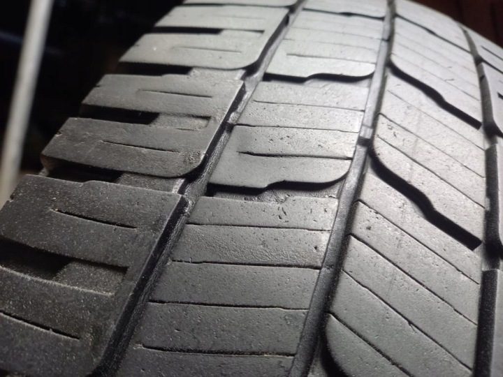 Шина всесезонная Kleber Transpro 4S 215/70R15 109/107 S сцепление на снегу (3PMSF), фото 5
