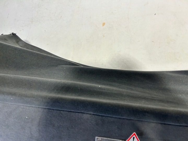 ЗАЩИТА КРЫШИ ШТОРКА MERCEDES SL R230 A2306900065, фото 8
