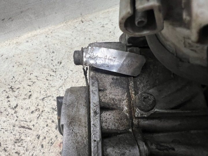 OPEL KADETT VECTRA 1.8 КАРБЮРАТОР PIERBURG ЕВРОПА OE, фото 9
