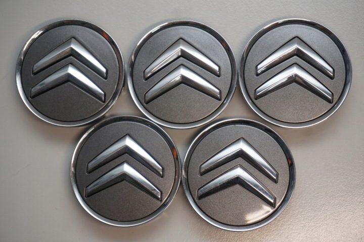 Крышка Citroen OE 60 мм Citroen 9688565977 CITROEN C5 III X7 2008-2017, фото 5