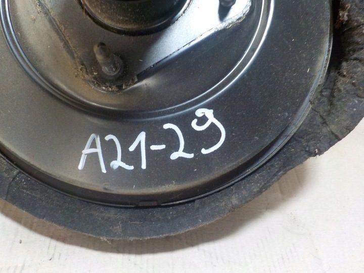 Audi OE 8Z1614205A накладка порога, фото 8