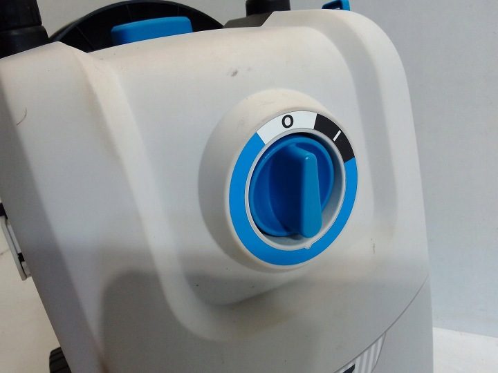 Мойка высокого давления MacAllister M3 2200W 155 бар, фото 7