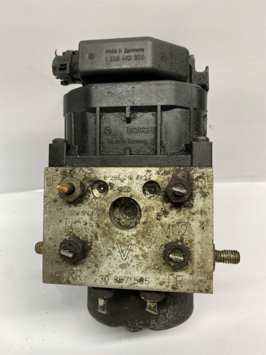 Volvo OE 30857585 насос ABS, фото 5