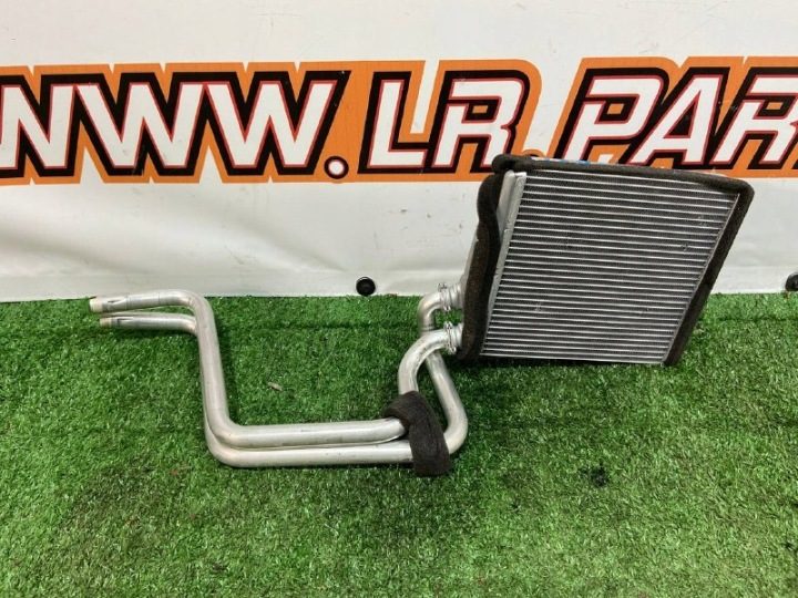 ИСПАРИТЕЛЬ КОНДИЦИОНЕРА LAND ROVER 6G9N-18D557-BA, фото 1