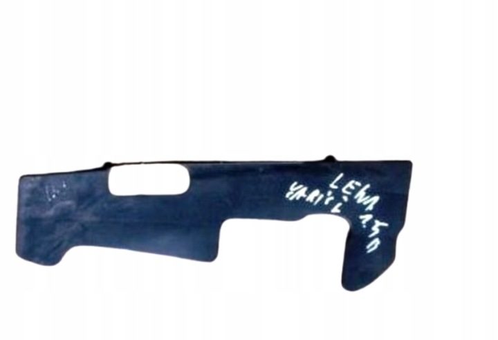Воздуховод Toyota Yaris 1.5B 1999-2005 53286-52090, фото 1
