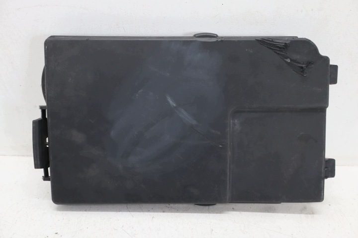 Крышка кожух аккумулятора Volkswagen Touran I 1.9TDI 1K0915443, фото 1