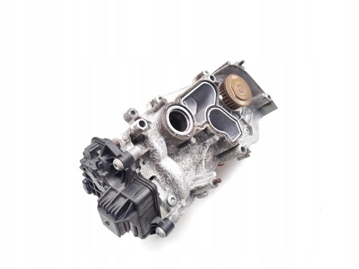 VW Passat Помпа 1.5 TSI Бензин 110 кВт (150 HP) 05E907593 6NW012772, фото 11