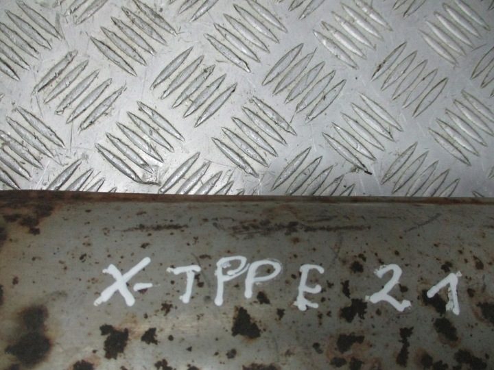 ГЛУШИТЕЛЬ JAGUAR X-TYPE 2.1, фото 2
