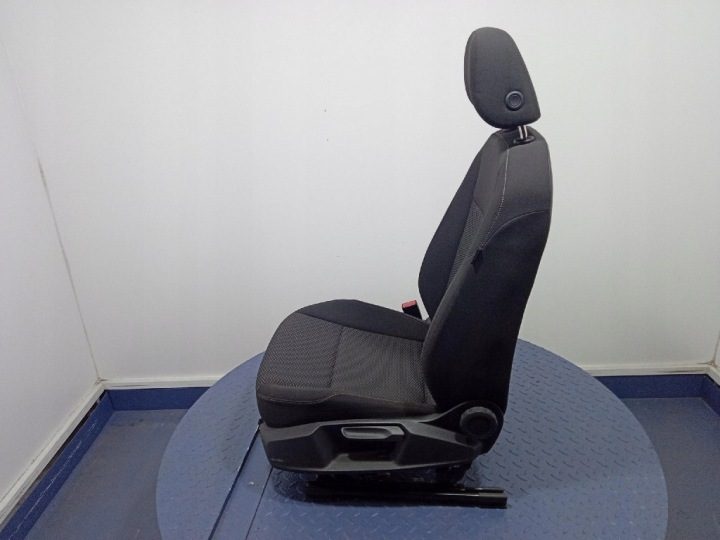 VW GOLF VII СИДЕНЬЕ ВОДИТЕЛЯ ЛЕВОЕ ПЕРЕДНЕЕ ЕВРОПА, фото 2