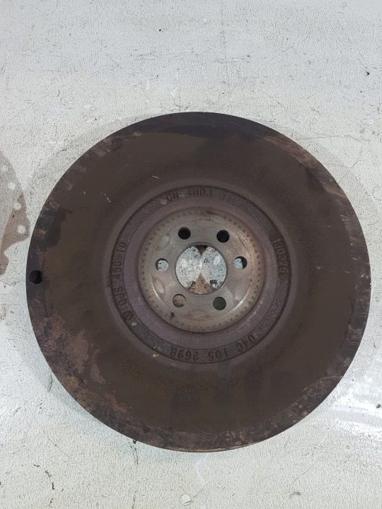 СЦЕПЛЕНИЕ В СБОРЕ 04C105269B VW UP SKODA CITIGO SEAT 1.0 MPI CHY, фото 11