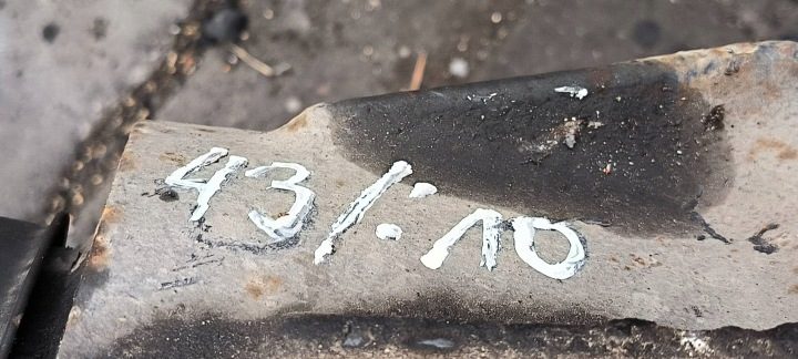 ДИФФЕРЕНЦИАЛ ЗАДНИЙ 43:10 MERCEDES-BENZ AXOR 2528L, фото 4