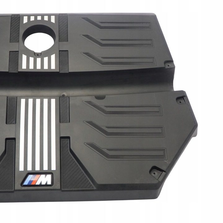 BMW X3M F97 X4M F98 Бензин S58 M Power Верхний Крышка Двигателя 8093911, фото 4