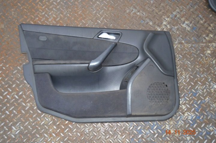 Комплект обшивок Mercedes-Benz C W203, фото 2