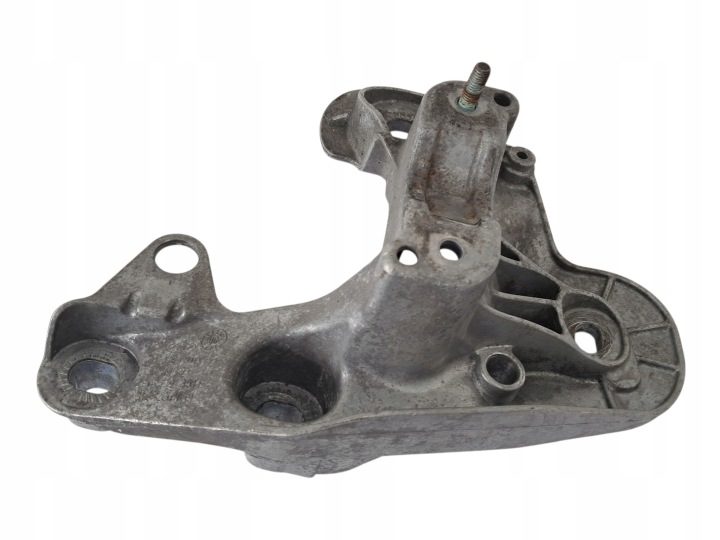 AUDI A6 C6 КРОНШТЕЙН ДВИГАТЕЛЯ 4F0199351E, фото 1