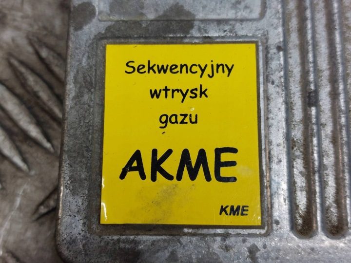 ГБО KME AKME 67R-014066 TOMASETTO AT09, фото 2