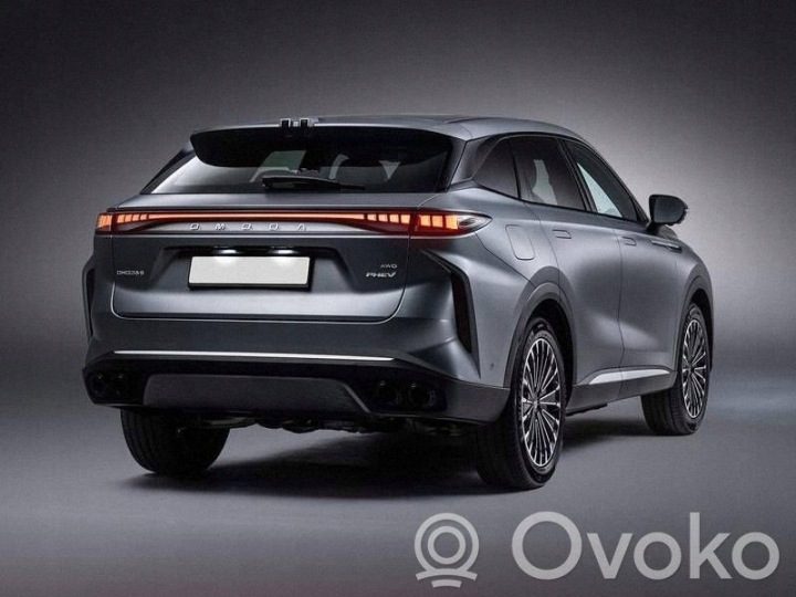CHERY OMODA 9 C9 JAECOO 7 1.5 T-GDI HYBYRDA 2025 ТОПЛИВНАЯ РАМПА ФОРСУНКИ, фото 7