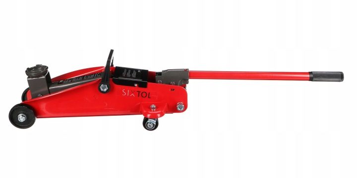 SIXTOL SX Jack MINI 2T, фото 7