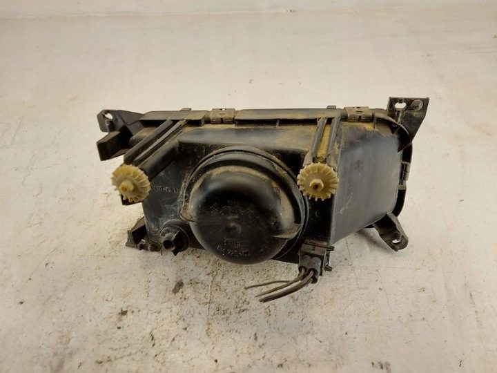 Фара Левая Передняя 133479-00LI VW Passat B3 (3A2, 35I), фото 4