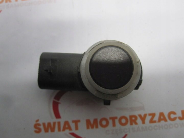 PEUGEOT 2008 II GT LINE 22 г. датчики парковки PDC 9813348377XT, фото 15