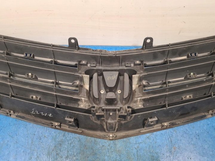 HONDA ACCORD VIII РЕШЕТКА РАДИАТОРА, фото 10