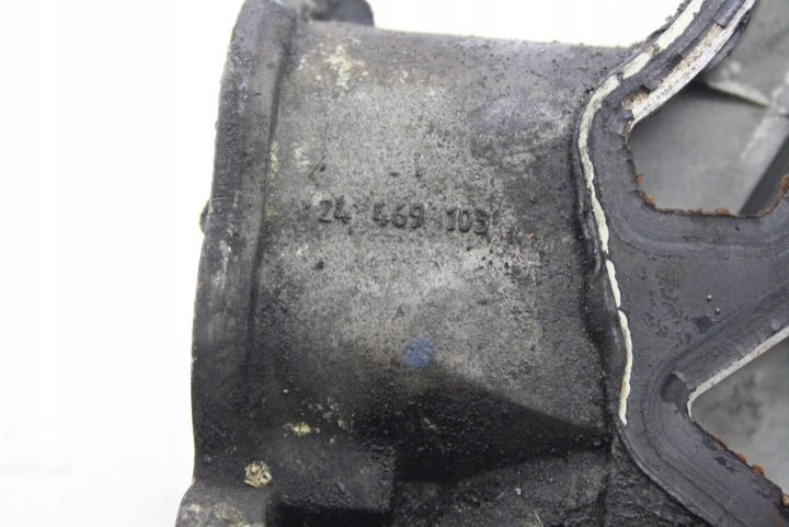 ПОМПА OPEL CORSA C 1,0 1,2 12V 24469103, фото 4