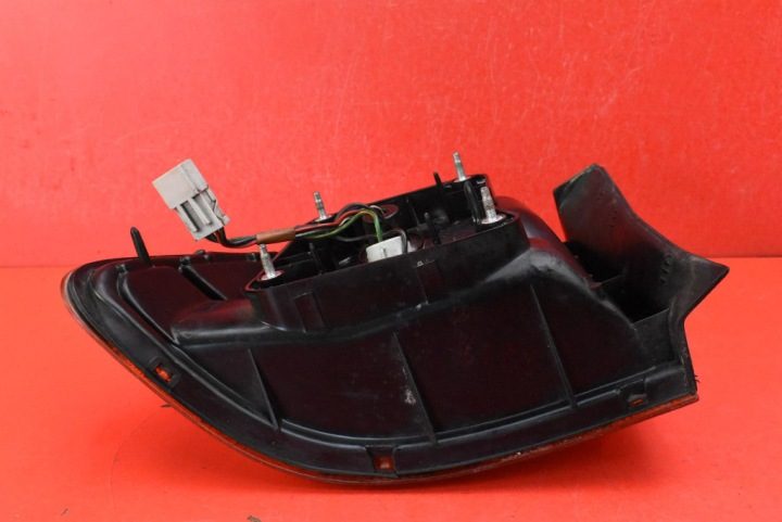 ФОНАРЬ ПРАВЫЙ ЗАДНИЙ 043-1267R HONDA CIVIC 6 VI СЕДАН 95-01, фото 6