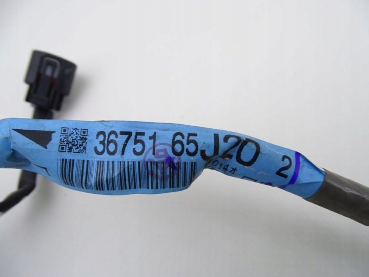 Жгут проводов Suzuki OE 36751-65J20, фото 4
