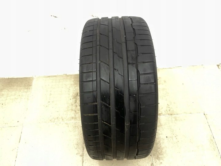 Шина летняя Hankook Ventus S1 evo3 K127 265/30R21 96 Y защита диска, усилитель (XL), фото 2