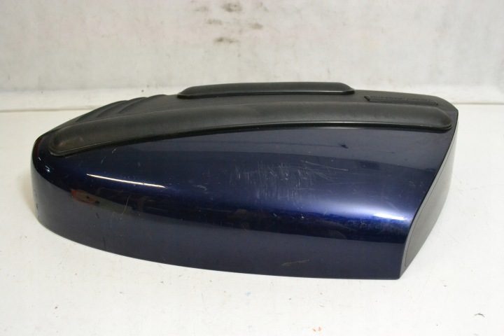 Крышка кофра Pan European Honda, фото 5