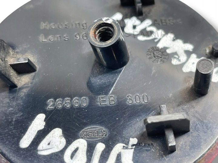 Катафот Nissan OE 26560-EB300, фото 7