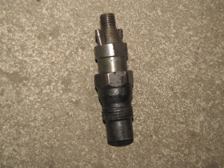 ФОРСУНКА MERCEDES W123 T1 MB 100 Вт 115, фото 1