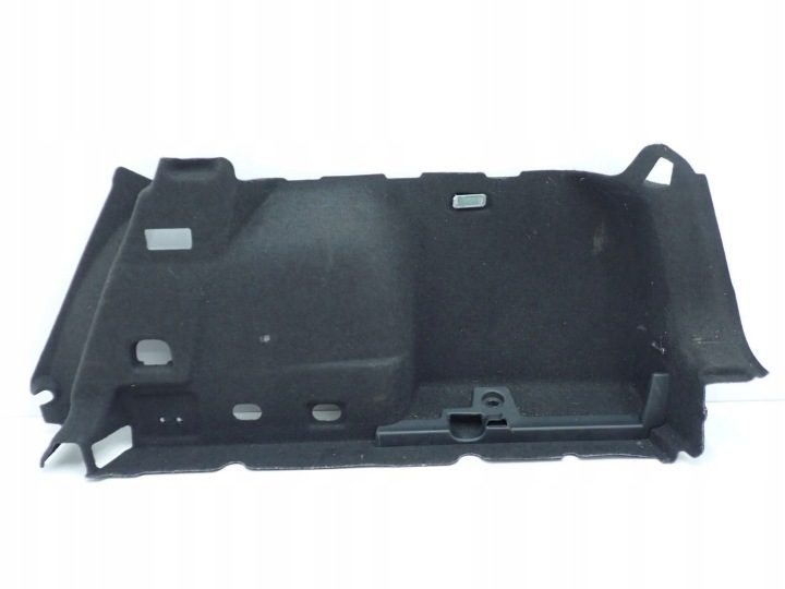 ОБШИВКА БАГАЖНИКА ПРАВАЯ 5FE867428B SEAT LEON IV KL 5F УНИВЕРСАЛ 25 г., фото 1