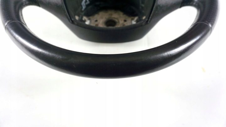 РУЛЬ КОЖА КОЖАНАЯ SKODA OCTAVIA 2 II 04-08 2004-2008 1Z0419091N, фото 8
