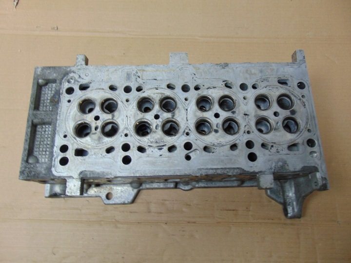 Opel OE 55206388 головка блока regenrowana, фото 1