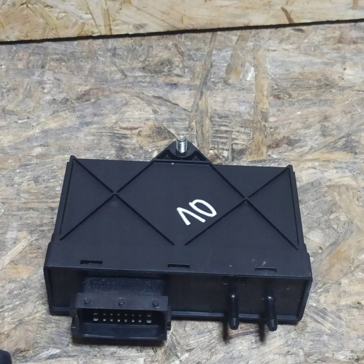 БЛОК УПРАВЛЕНИЯ ГБО ZENIT COMPACT TYPE CT-4 110R-005766 67R-015765, фото 9