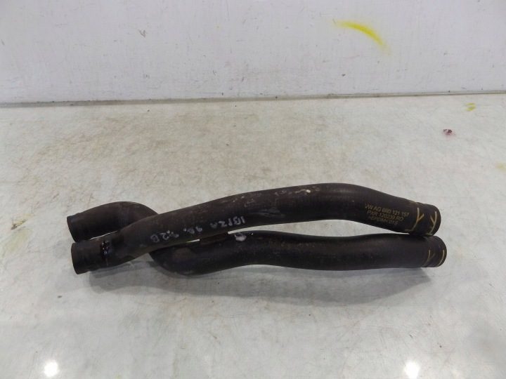 SEAT OE 6R0121157 Радиатор, система охлаждения двигателя, фото 1