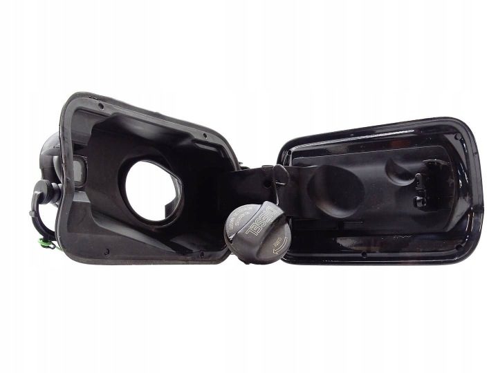 ЛЮЧОК ГОРЛОВИНЫ БЕНЗОБАКА КАРКАС BMW 3 F30 F35 F31 7238829, фото 4