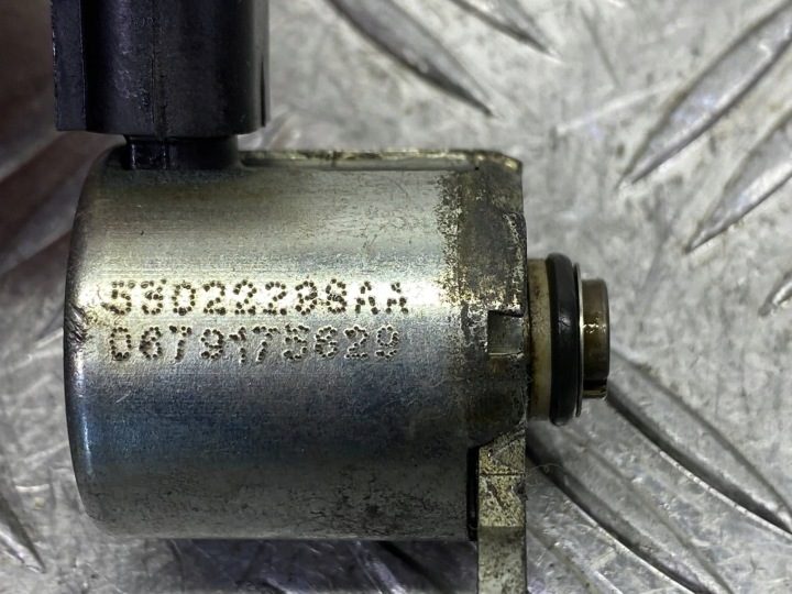 Клапан MDS Dodge Charger Chrysler 300 Jeep 5.7 V8 Hemi 53022288AA, фото 7