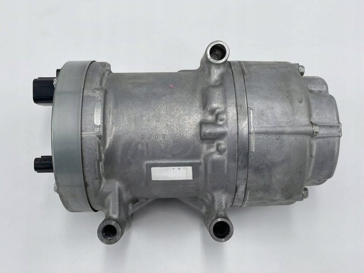 Toyota C-HR II 2025 Компрессор кондиционера 0424002760, фото 5