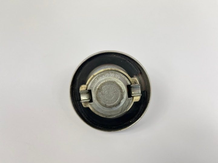 КРЫШКА ГОРЛОВИНЫ БЕНЗОБАКА MERCEDES W124 W201 R107 W140 W126 W123 R129 1244700005, фото 13