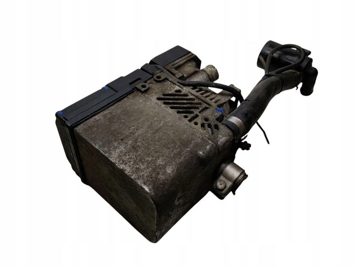 WEBASTO АВТОНОМНЫЙ ОТОПИТЕЛЬ 000002021232 66724B THERMO TOP C 12V 42W, фото 1
