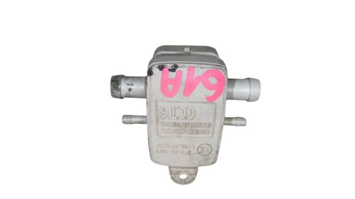 Блок управления Датчик Давления Газа ГБО 67R013971 110R004298, фото 1