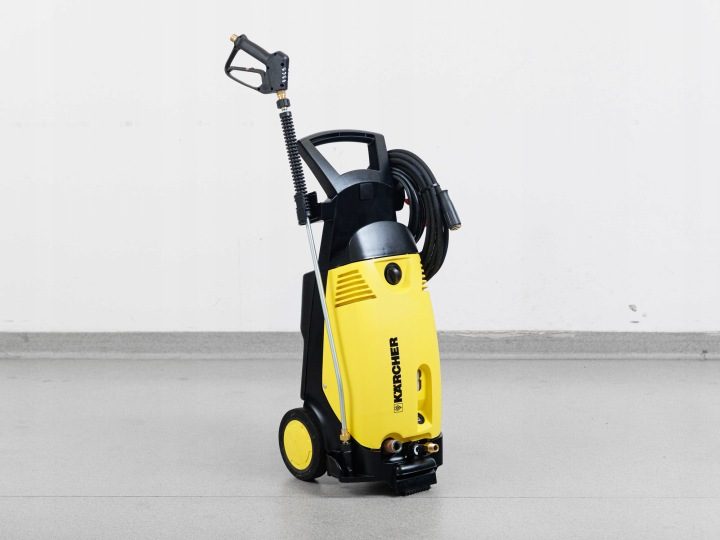 Мойка высокого давления Karcher HD 895 S 195 бар 850 l/h 400 В, фото 3