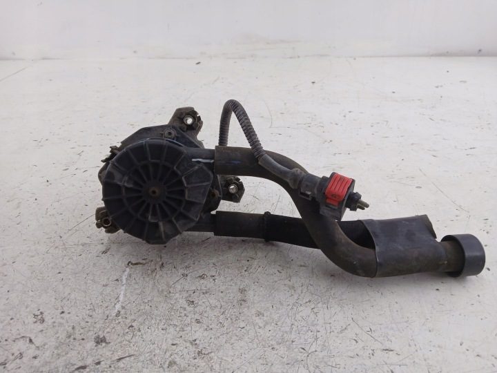 Peugeot OE 9653340580 насос вторичного воздуха, фото 6