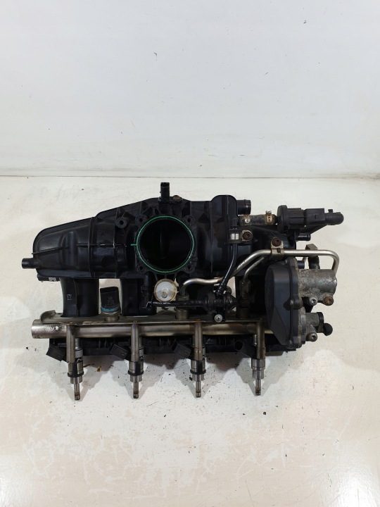 ВПУСКНОЙ КОЛЛЕКТОР В СБОРЕ 06F133185AC AUDI VW SKODA 2.0 TFSI, фото 6