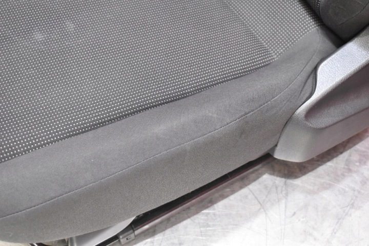 Сиденье 3 III ряд VW Transporter T4 90-03, фото 7